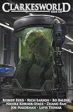 Clarkesworld Magazine