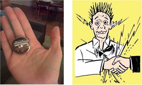 Dave Stott's Ultimate Prank Kit