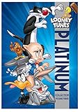 LOONEY TUNES PLATINUM COLLECTION VOLUME 3 (2PC)    image