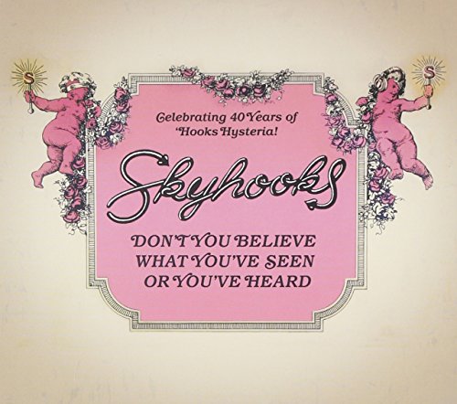 Skyhooks - 20 Of The Best - Zortam Music