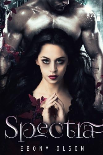 Spectra (Angelis Book 1)