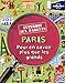 Interdit aux parents - PARIS - Pour en savoir plus que les grands (French Edition) by 