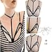 Mallcat Alluring Women Bra Harness
