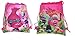 12 Piece Trolls Dreamworks Drawstring Bag Backpack for Party Favors Goodie Gift Birthday Bags