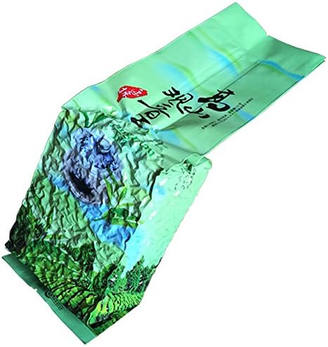 Top Grade Anxi Tie Guan Yin, Iron Goddess of Mercy, Oolong Tea, Rich Aroma 250g