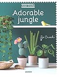 Adorable jungle by 