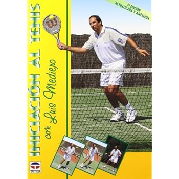 Iniciación Al Tenis Iniciación Al Tenis