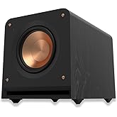 Klipsch Reference Premiere RP-1000SW 10" High Excursion Subwoofer