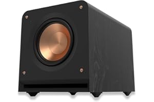 Klipsch Reference Premiere RP-1000SW 10" High Excursion Subwoofer