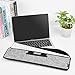 TXEsign Premium Felt Mesh Protection Sleeve Case for Apple Magic Keyboard with Numeric Keypad & Apple Pen and Microsoft Surface Keyboard & Surface Pen