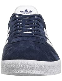 adidas Gazelle Nubuck Mens Trainers