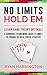 No Limits Hold Em: Learn Game Theory Optimal! A Dominant Framework When It Comes To Finding An Ideal Poker Strategy