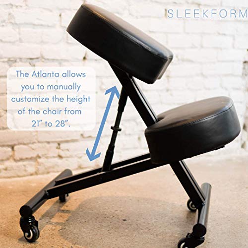 7 Best Ergonomic Kneeling Chair for Home & Office Use in 2019