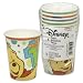 Winnie the Pooh Boy or Girl 1st Birthday Paper Cups (8ct) by Hallmark