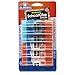 Elmer's Washable School Glue, Gel & Disappearing Purple, 6 Pack