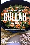Mama Doonk's Gullah Recipes Mama Doonk's Gullah Recipes