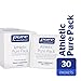 Pure Encapsulations - Athletic Pure Pack - Comprehensive Daily Packet Providing Core Nutrients, Fish Oil, Antioxidants, Glutamine, and Energy Cofactors Including CoQ10 and Kre-Alkalyn - 30 Packets