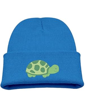 Cute Turtle Infant Toddler Baby Soft Cute Lovely Newborn Kids Hat Beanies Caps For Baby Boys Girls
