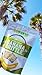 Barnana Banana Brittle, Variety Pack, 3.5 OZ, 4 Count - Organic dessert cookie style snack with potassium, vitamin C, and other clean ingredients. Gluten free