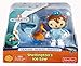 Fisher-Price Octonauts Shellington's Ice Saw
