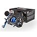 Abu Garcia BY-7000 Ambassadeur Blue Yonder Baitcast Fishing Reel