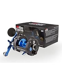 Abu Garcia Embajador Blue Yonder