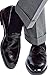 ToBeInStyle Men's Pack of 12 Solid Color Dress Socks - Assorted - 10-13
