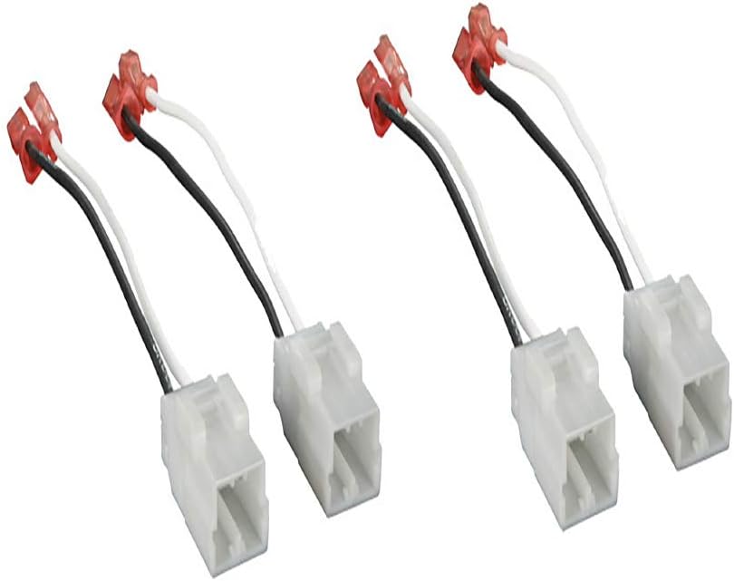 2008 dodge ram infinity speaker replacement