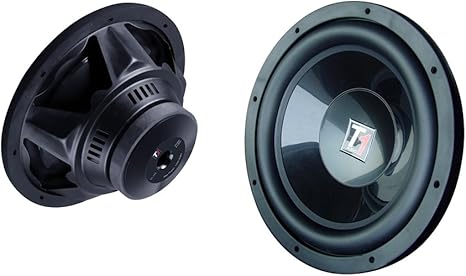 15 inch car subwoofer uk