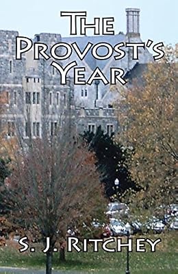 The Provost's Year