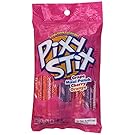 Wonka Pixy Stix, Assorted Flavors 3.2 oz