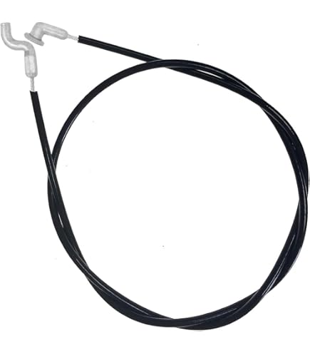 Amazon.com: 746-04396A Speed Selector Cable Fits for for MTD, Troy