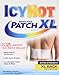 Icy Hot XL Medicated Patches 3 Patches