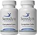 Seredyn Anxiety Control (60 Caps) - 2 Pack