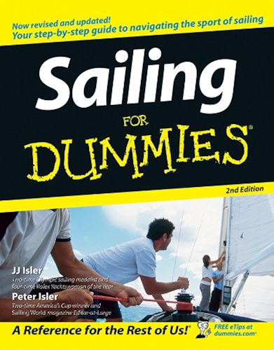 Download Sailing For Dummies® (English Edition) PDF