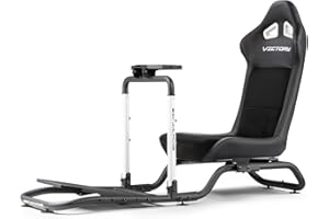 Next Level Racing Victory Simulator Cockpit (NLR-S042)