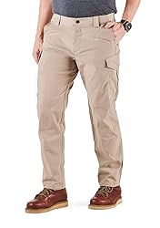 5.11 Tactical Men's Icon Pant – Durable Flex-Tac
