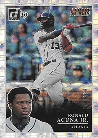 ronald acuna all star