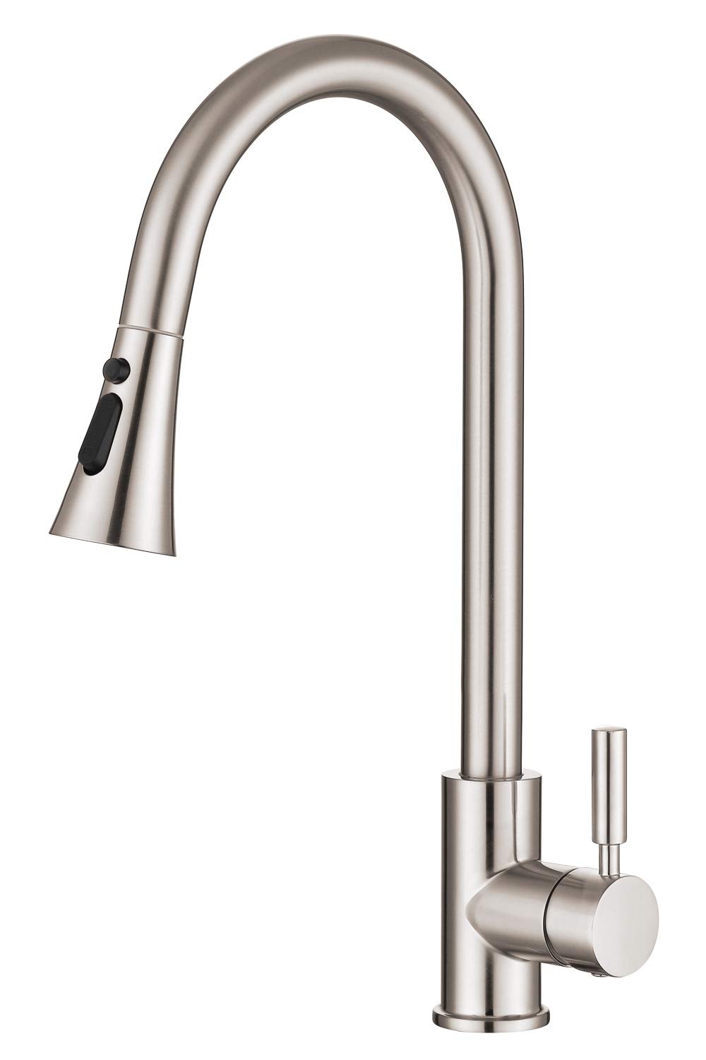 Best Touchless Kitchen Faucets With Soap Dispenser Home Appliances