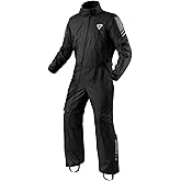 REV'IT! Pacific 4 H2O Motorcycle Rain Suit