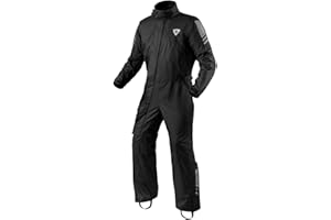 REV'IT! Pacific 4 H2O Motorcycle Rain Suit