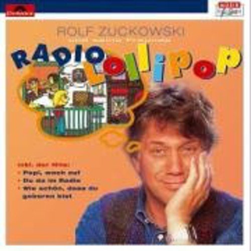 Rolf Zuckowski - Rolfs Radio Lollipop - Zortam Music