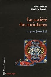 La  société des socialistes