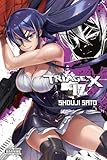 Triage X, Vol. 17 by 