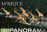 Geopanorama Afrique by 