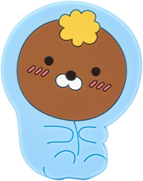 Amazon Co Jp 公式ストア商品 カカオフレンズのキャラクターフィギュアマグネットkakao Friends Character Figure Magnet Little Friends Jayg Baby 並行輸入品 ホーム キッチン