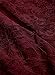 MUADRESS Women Short Lace Bridesmaid Dresses with Cap-Sleeve Formal Party Dresses