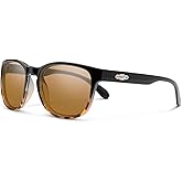 Suncloud Loveseat Polarized Sunglasses – 100% UV Protection – Comfortable Fit, Trendy Design – for Men & Women