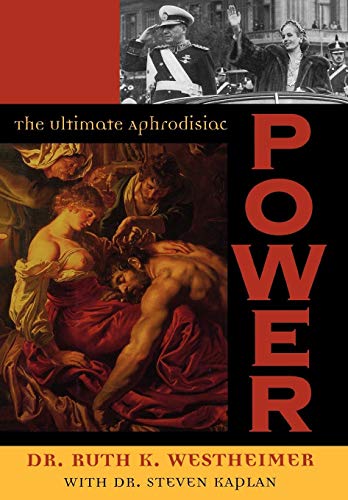 Power: The Ultimate Aphrodisiac