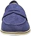 Nine West Women's Antonecia Suede Slip-On Loafer